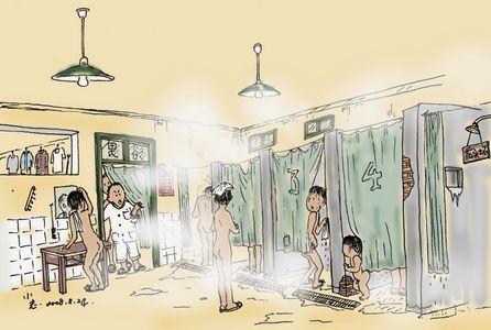 學(xué)校熱水系統(tǒng)工程